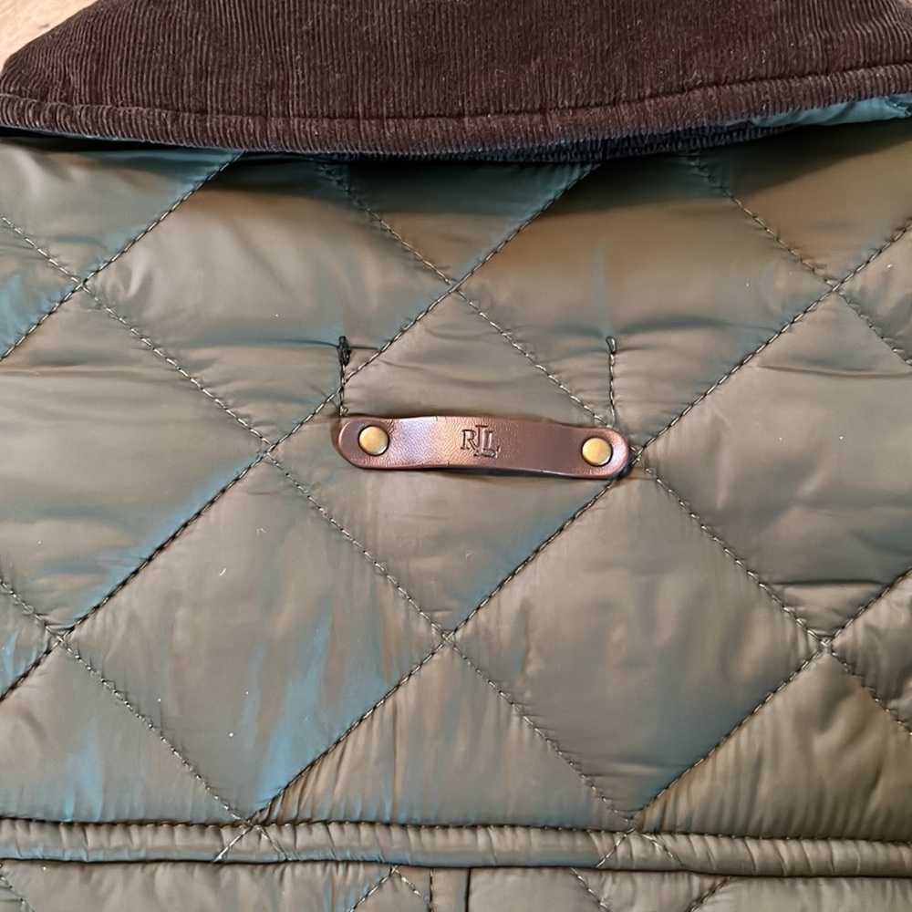 Lauren Ralph original jacket - Picture 8 of 11